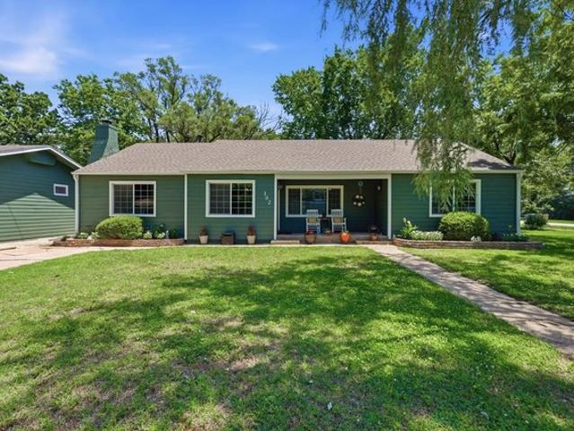 House for sale in Kansas