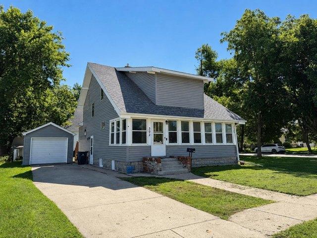 House for sale in Emmet, Iowa