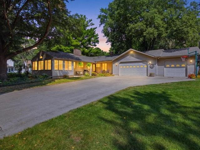 House for sale in Montevideo, Minnesota