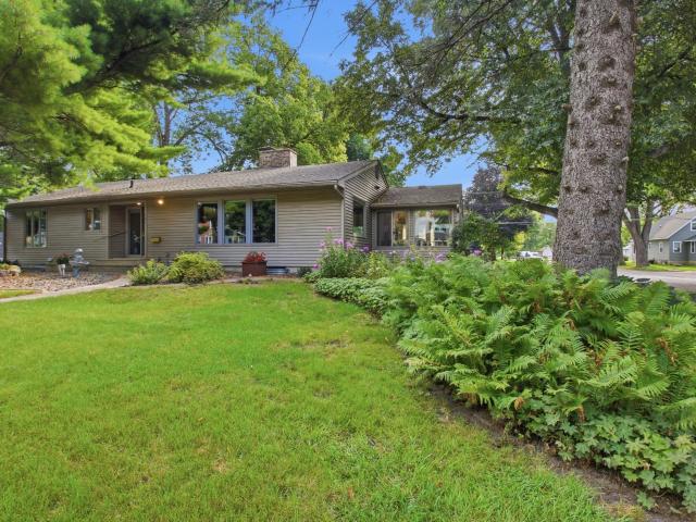 House for sale in Montevideo, Minnesota