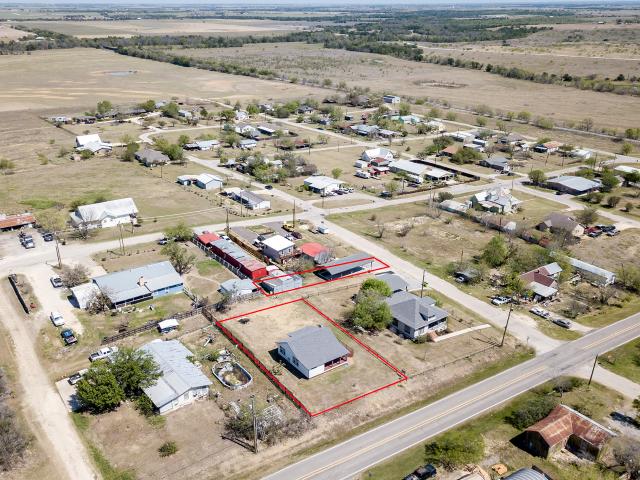 House for sale in Williamson, Texas