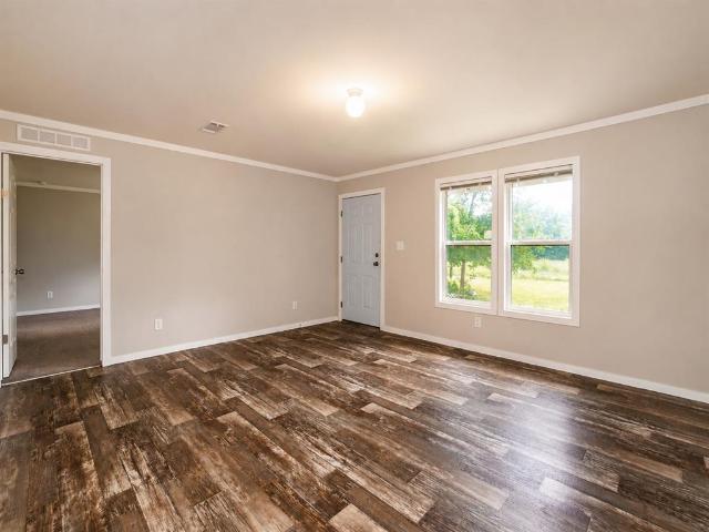 House for sale in Wapanucka, Oklahoma