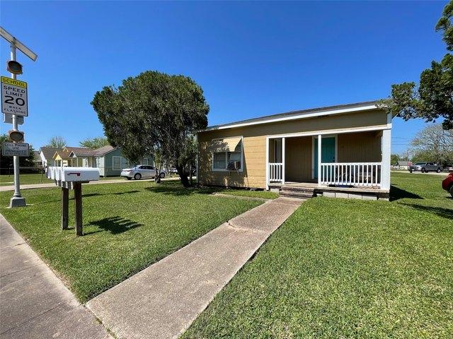 House for sale in Freeport, Texas