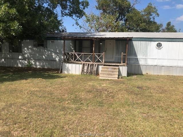 House for sale in Robertson, Texas