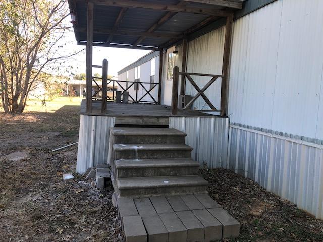 House for sale in Robertson, Texas