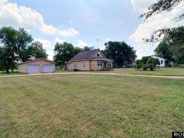House for sale in Nebraska