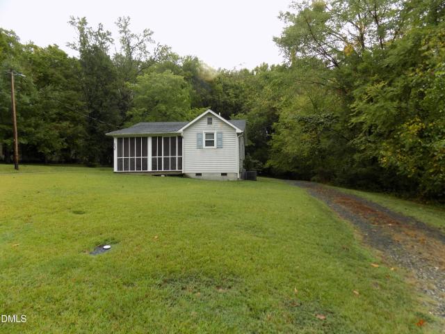 House for sale in Creedmoor, Granville County