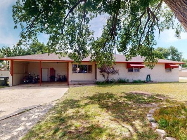 House for sale in Mooreland, Oklahoma