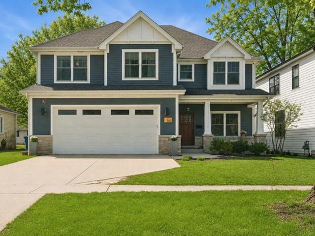 House for sale in Mount Prospect, Cook County
