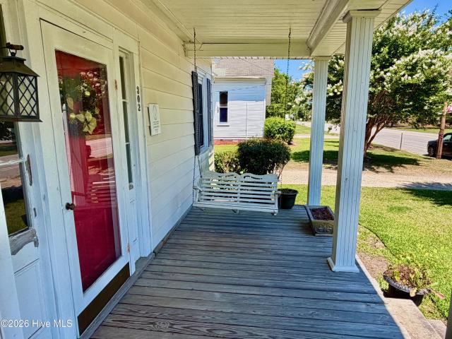 House for sale in Hamilton, North Carolina