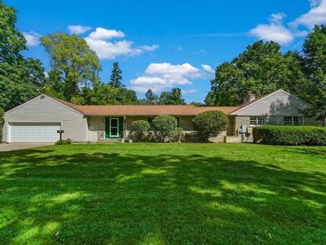 House for sale in Cassopolis, Michigan