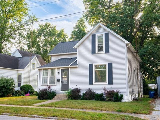 House for sale in North Judson, Starke County