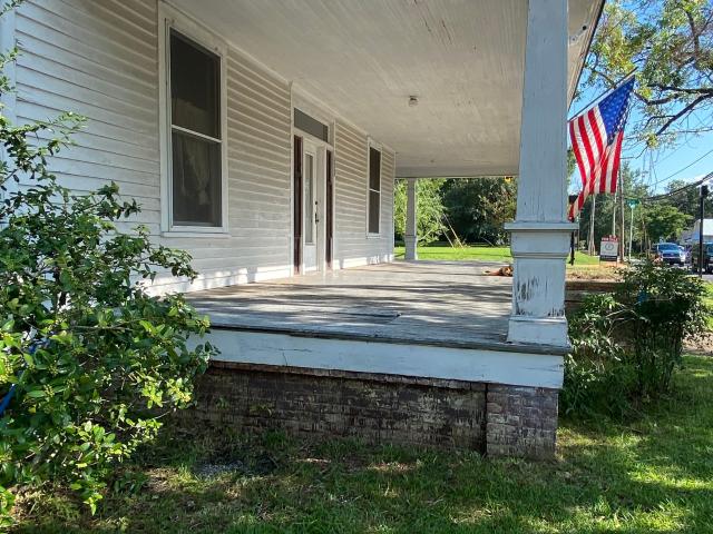 House for sale in Sandersville, Georgia