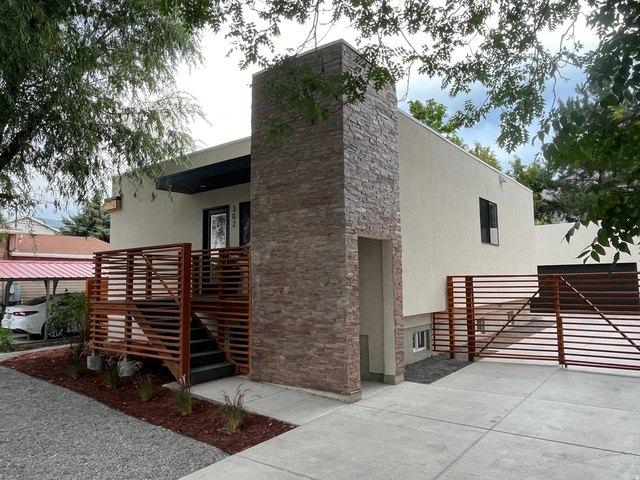 House for sale in Ogden, Utah