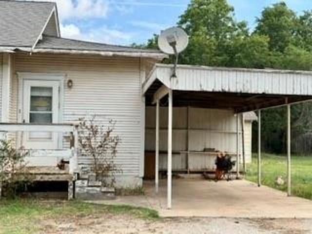 House for sale in Hobart, Oklahoma