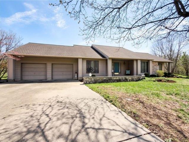 House for sale in Pelsor, Illinois