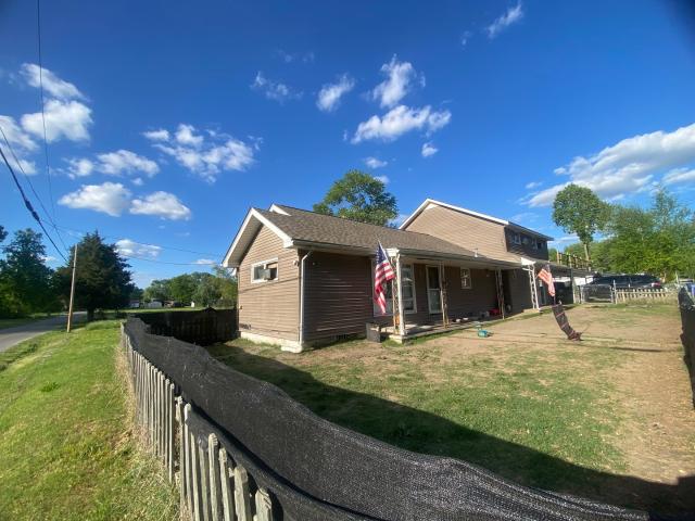 House for sale in West Frankfort, Illinois