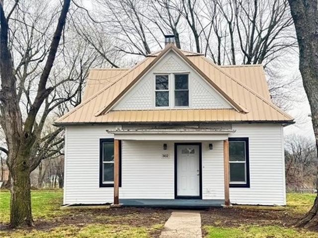 House for sale in Kansas