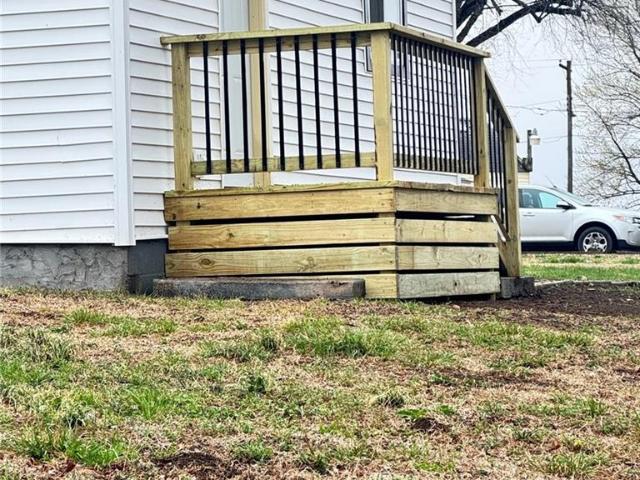 House for sale in Kansas