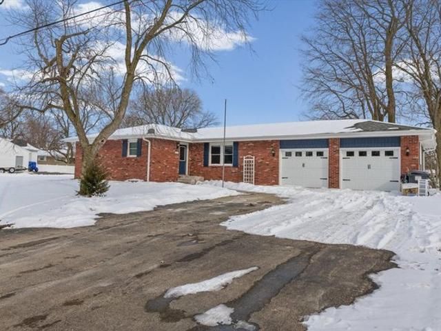House for sale in Philo, Illinois