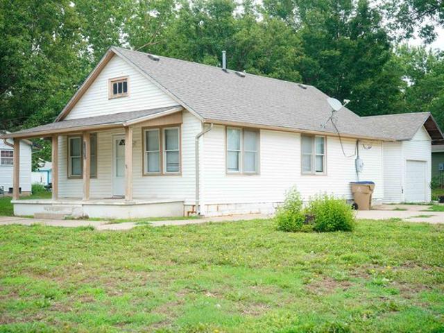 House for sale in Kansas