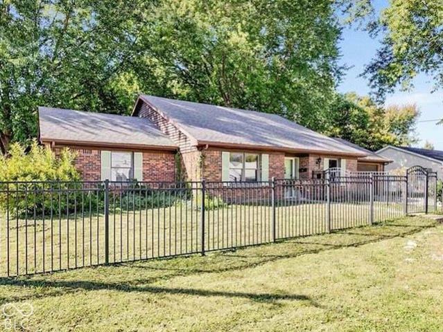 House for sale in Knightstown, Henry County
