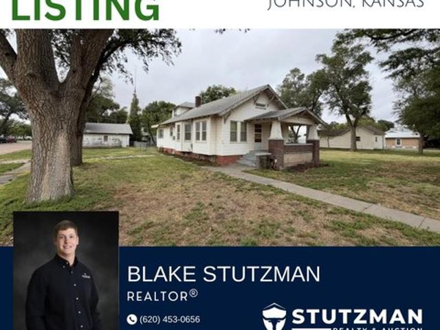 House for sale in Kansas
