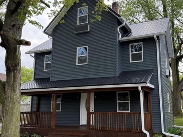 House for sale in Nevada, Ohio