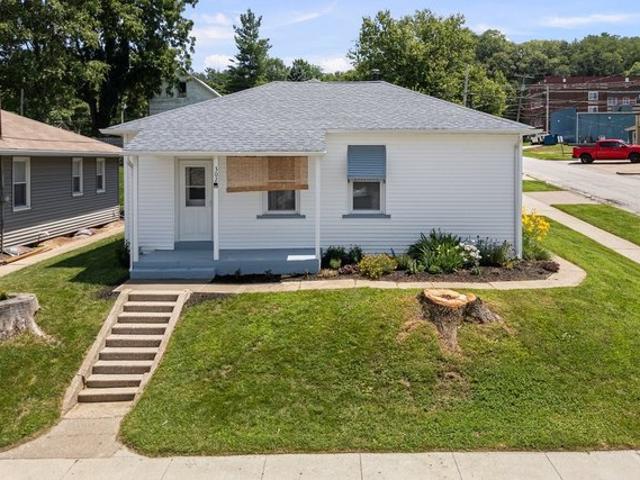 House for sale in Port Byron, Illinois