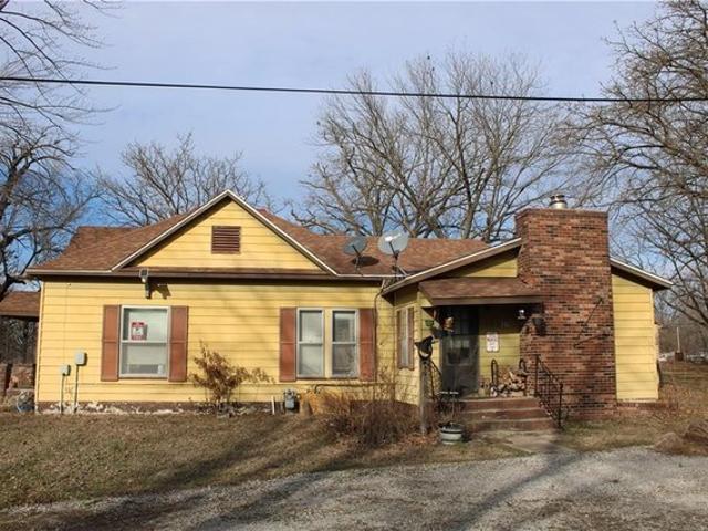 House for sale in Kansas