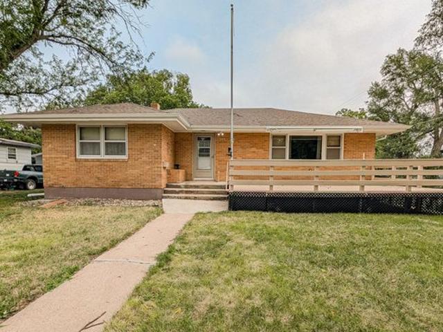 House for sale in Wagner, South Dakota
