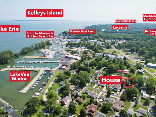 House for sale in Ottawa, Ohio