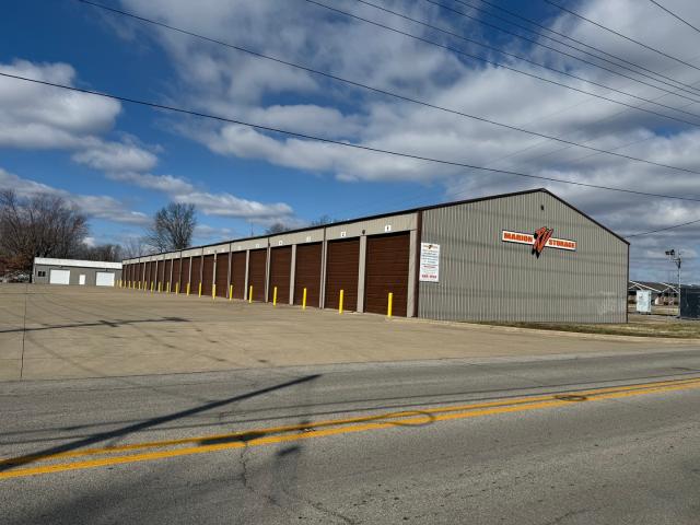 Commercial for sale in Marion, Illinois