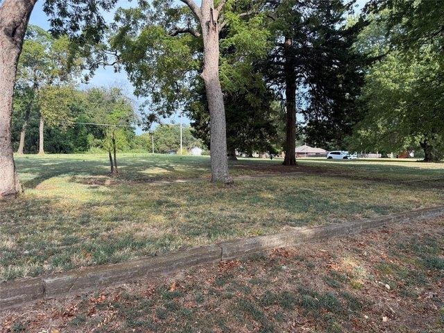 Land for sale in Cleveland, Pawnee County