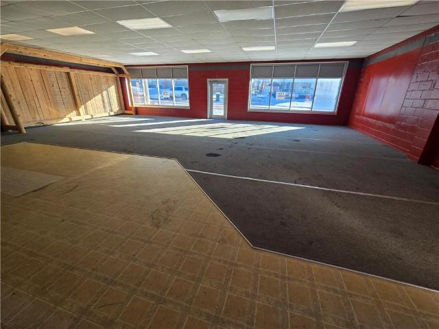 Commercial for sale in Kansas