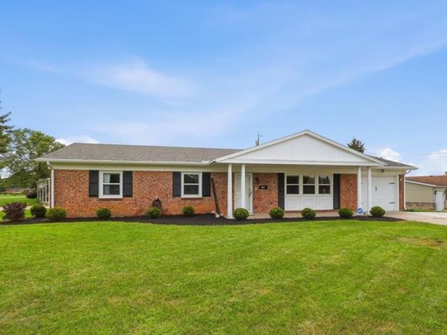 House for sale in New Carlisle, Ohio