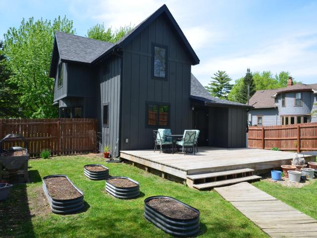 House for sale in Battle Lake, Minnesota