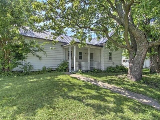 House for sale in Cerro Gordo, Illinois