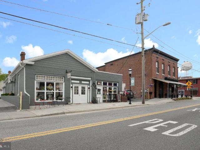 Commercial for sale in Snow Hill, Maryland