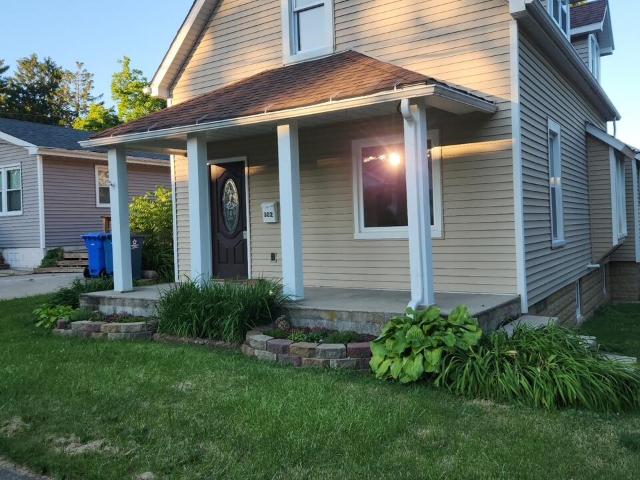House for sale in Crown Point, Indiana