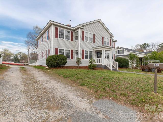Commercial for sale in South Carolina