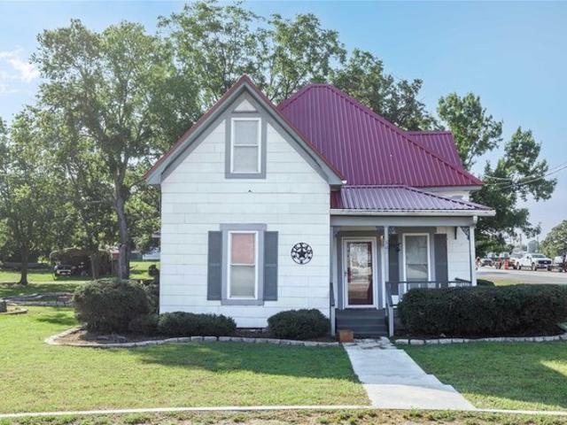 House for sale in Gorman, Texas