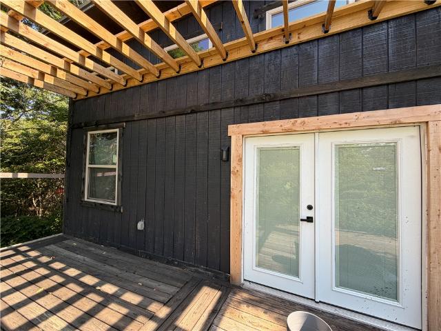House for sale in Ark