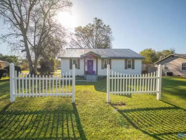 House for rent in Scottsboro, Alabama
