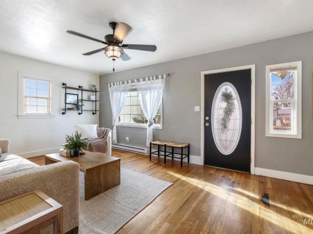 House for sale in Gooding, Idaho