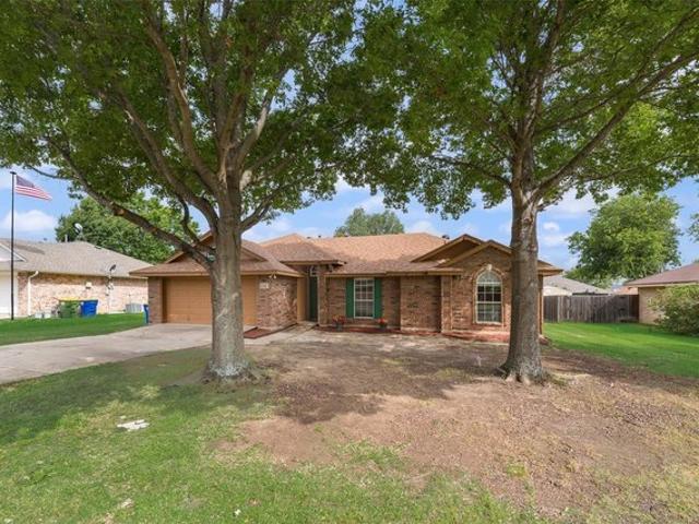 House for sale in Johnson, Texas