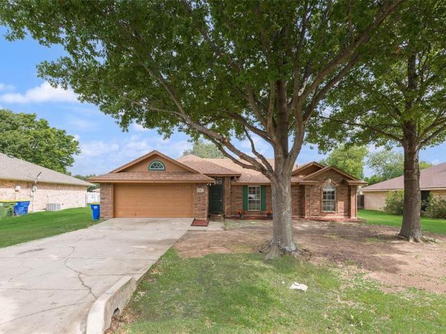 House for sale in Johnson, Texas