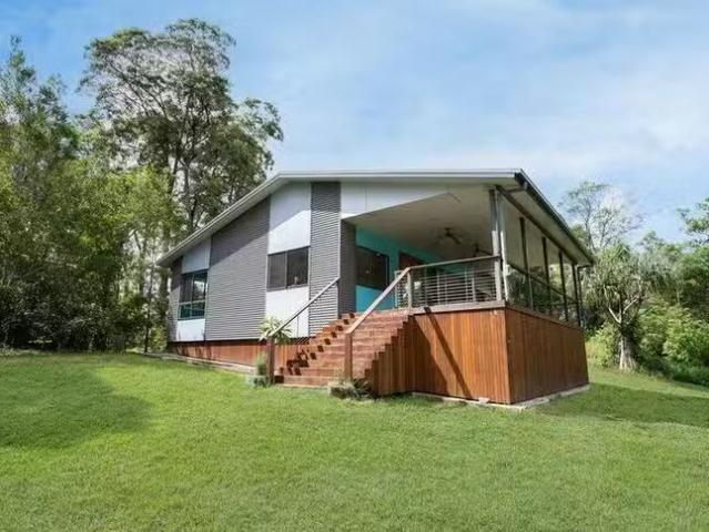 House for rent in Kings Creek, Queensland