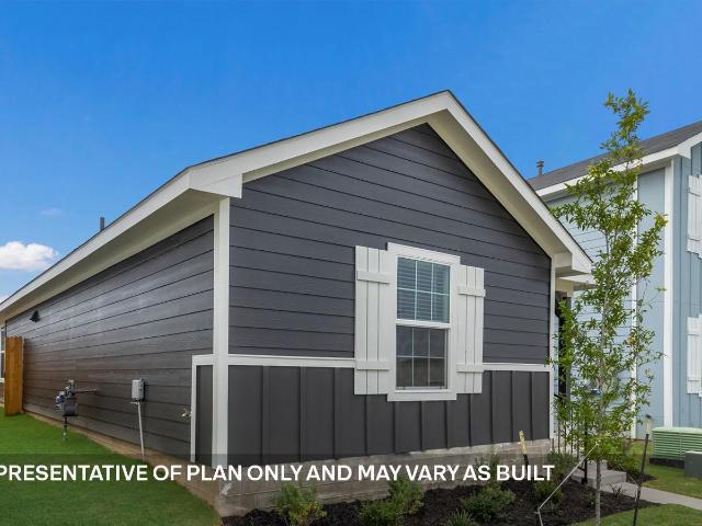 House for sale in Bastrop, Texas
