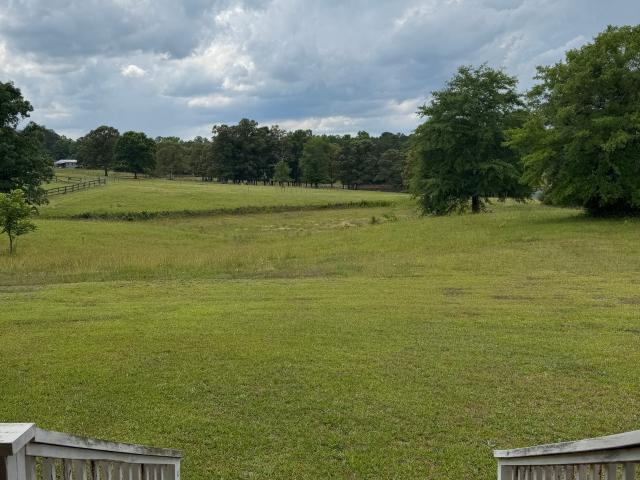 House for sale in Barnesville, Georgia